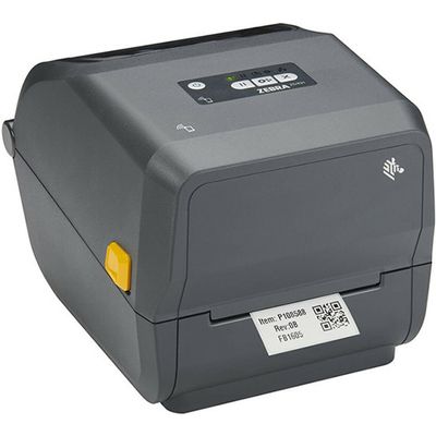 Zebra ZD-421t (ZD4A042-30EE00EZ) - Etikettendrucker