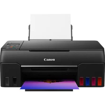 Canon PIXMA G650 - Tintenstrahldrucker