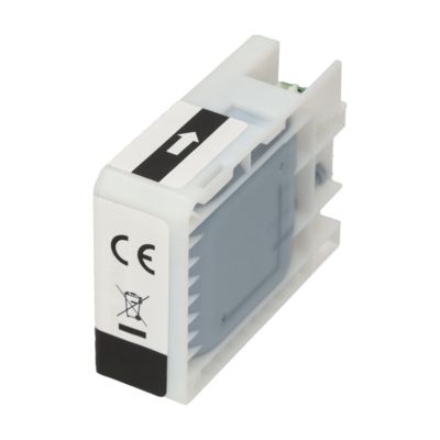 Druckerpatrone kompatibel mit Epson T47A8 - Mattschwarz