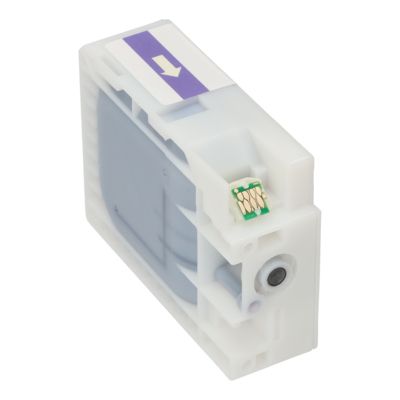 Druckerpatrone kompatibel mit Epson T47AD - Lila