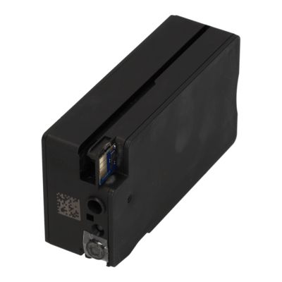 Druckerpatrone kompatibel mit HP 712 (3ED70A) - Schwarz