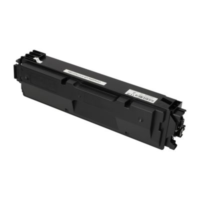 Toner kompatibel mit Kyocera TK-5370K - Schwarz