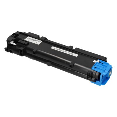 Toner kompatibel mit Kyocera TK-5370C - Cyan