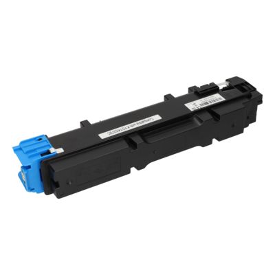 Toner kompatibel mit Kyocera TK-5370C - Cyan