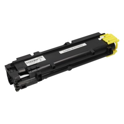 Toner kompatibel mit Kyocera TK-5370M - Magenta