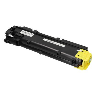 Toner kompatibel mit Kyocera TK-5370M - Magenta