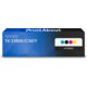 Toner kompatibel mit Kyocera TK-5380K/C/M/Y - 4-farbig - Multipack