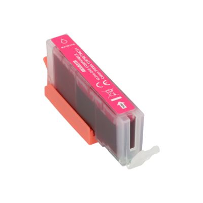 Druckerpatrone kompatibel mit Canon CLI-531M - Magenta