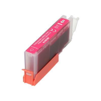 Druckerpatrone kompatibel mit Canon CLI-531M - Magenta