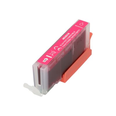 Druckerpatrone kompatibel mit Canon CLI-531M - Magenta