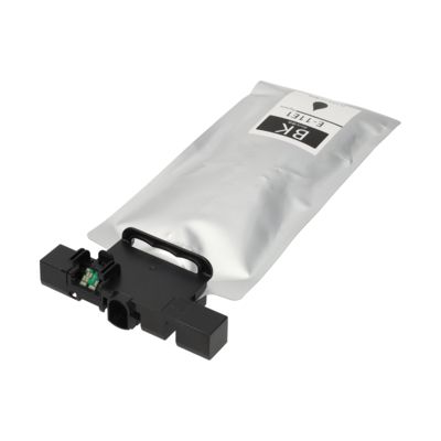 Druckerpatrone kompatibel mit Epson C13T11E140 - Schwarz - Extra hohe Kapazität