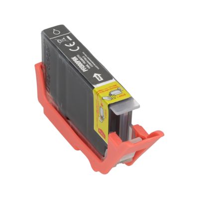 Druckerpatrone kompatibel mit Canon PFI-300PBK - Fotoschwarz