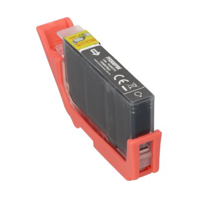 Druckerpatrone kompatibel mit Canon PFI-300PBK - Fotoschwarz