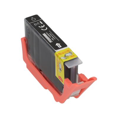 Druckerpatrone kompatibel mit Canon PFI-300MBK - Mattschwarz