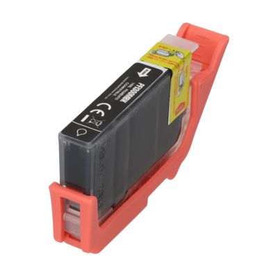 Druckerpatrone kompatibel mit Canon PFI-300MBK - Mattschwarz