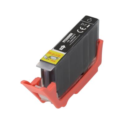 Druckerpatrone kompatibel mit Canon PFI-300MBK - Mattschwarz