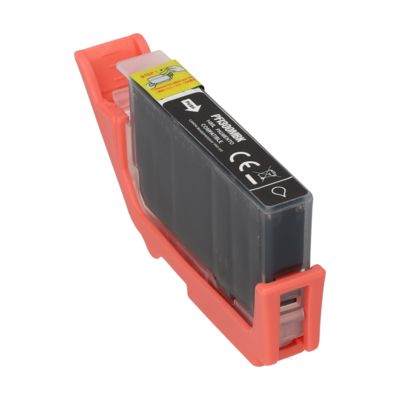 Druckerpatrone kompatibel mit Canon PFI-300MBK - Mattschwarz