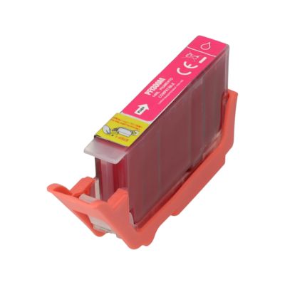 Druckerpatrone kompatibel mit Canon PFI-300M - Magenta