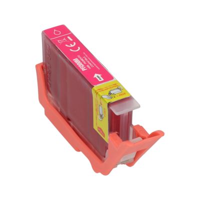 Druckerpatrone kompatibel mit Canon PFI-300M - Magenta