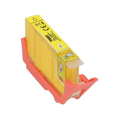 Druckerpatrone kompatibel mit Canon PFI-300Y - Gelb