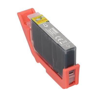 Druckerpatrone kompatibel mit Canon PFI-300GY - Grau