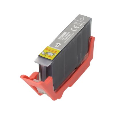 Druckerpatrone kompatibel mit Canon PFI-300GY - Grau