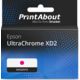Druckerpatrone kompatibel mit Epson UltraChrome XD2 (C13T40D340) - Magenta