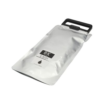 Druckerpatrone kompatibel mit Epson T9731 - Schwarz - Hohe Kapazität