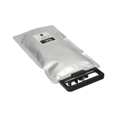 Druckerpatrone kompatibel mit Epson T9731 - Schwarz - Hohe Kapazität
