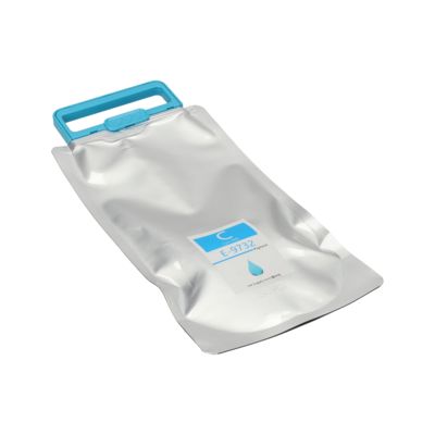 Druckerpatrone kompatibel mit Epson T9732 - Cyan - Hohe Kapazität