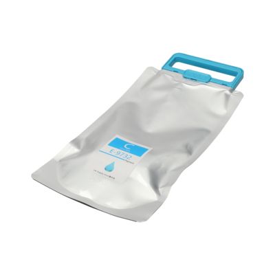 Druckerpatrone kompatibel mit Epson T9732 - Cyan - Hohe Kapazität