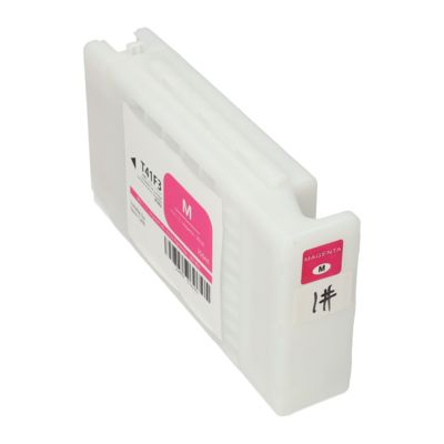 Druckerpatrone kompatibel mit Epson T41F340 - Magenta - Hohe Kapazität