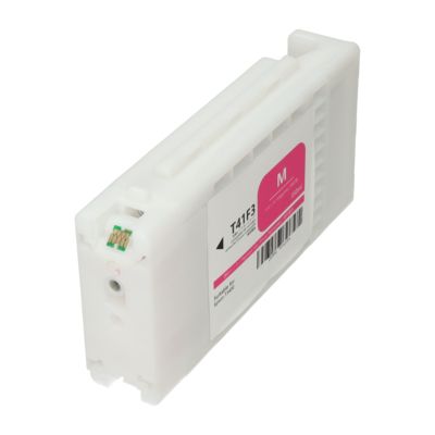 Druckerpatrone kompatibel mit Epson T41F340 - Magenta - Hohe Kapazität