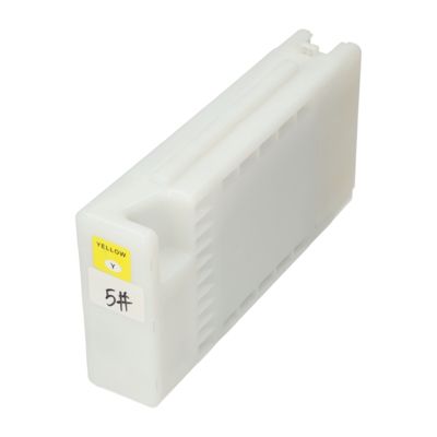 Druckerpatrone kompatibel mit Epson T41F440 - Gelb - Hohe Kapazität