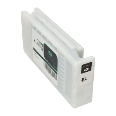 Druckerpatrone kompatibel mit Epson T41F540 - Schwarz - Hohe Kapazität
