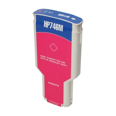 Druckerpatrone kompatibel mit HP 746 (P2V78A) - Magenta