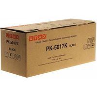 Utax PK-5017K - Schwarz - Toner