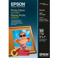 Epson S042545 (13 x 18) Photo Paper Glossy (50 vel) - Fotopapier