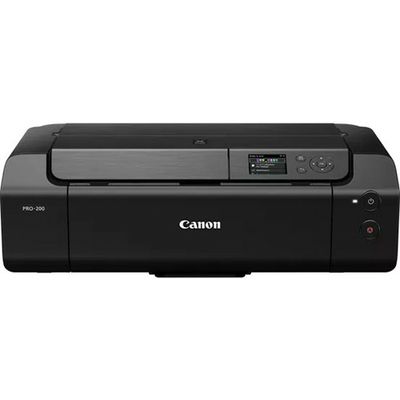 Canon PIXMA Pro-200 - Tintenstrahldrucker