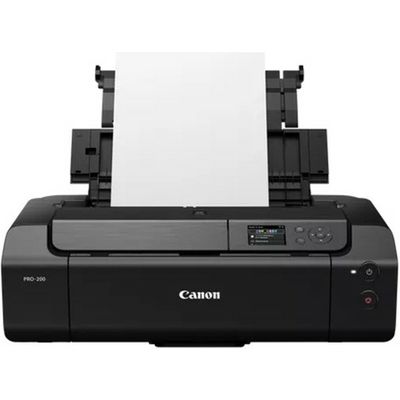 Canon PIXMA Pro-200 - Tintenstrahldrucker