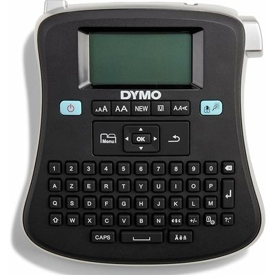Dymo LabelManager 210D - (AZERTY) - Etikettendrucker