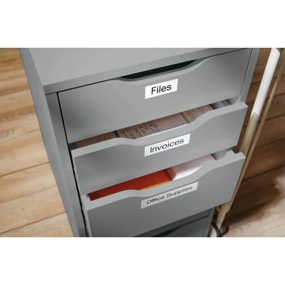 Dymo LabelManager 210D - (AZERTY) - Etikettendrucker