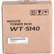 Kyocera WT-5140 - Toner-Abfallbehälter