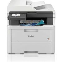 Brother DCP-L3555CDW - LED-Drucker