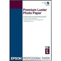 Epson S041784 Premium Luster A4 (250 vel) - Fotopapier