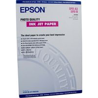 Epson S041069 Photo Quality Inkjet Paper A3+ (100 vel) - Fotopapier