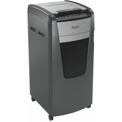 Rexel Optimum Auto+ 750M Microsnippers - Aktenvernichter