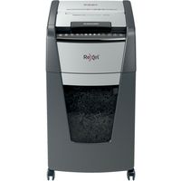 Rexel Optimum Auto+ 300X Kleine Snippers - Aktenvernichter