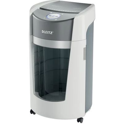 Leitz IQ OptiMax Office - Aktenvernichter