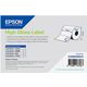 Epson C33S045541 High Gloss (102 x 152 mm) - Weiß - Etikett